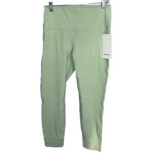 Lululemon Wunder Under HR Tight 25”